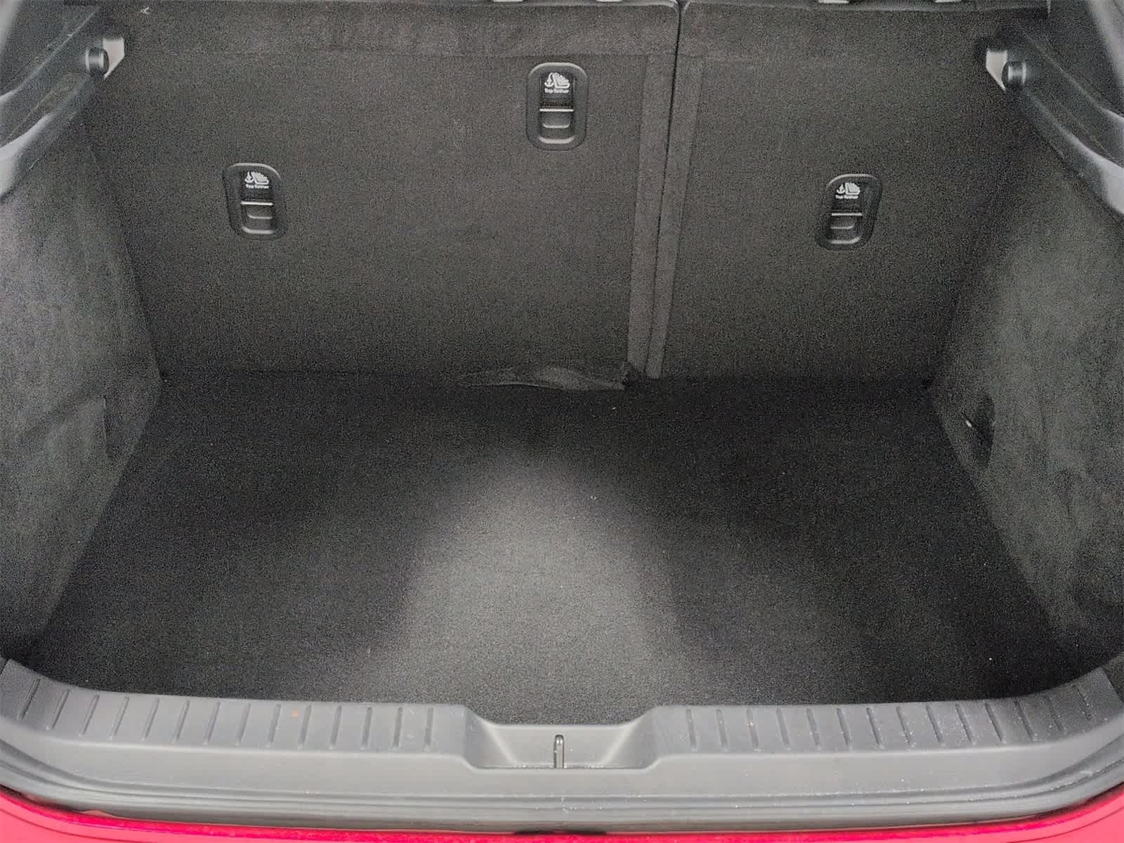 Thumbnail: 2025 Mazda CX-30 - 37