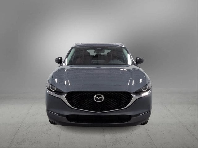 Thumbnail: 2026 Mazda CX-30 - 3