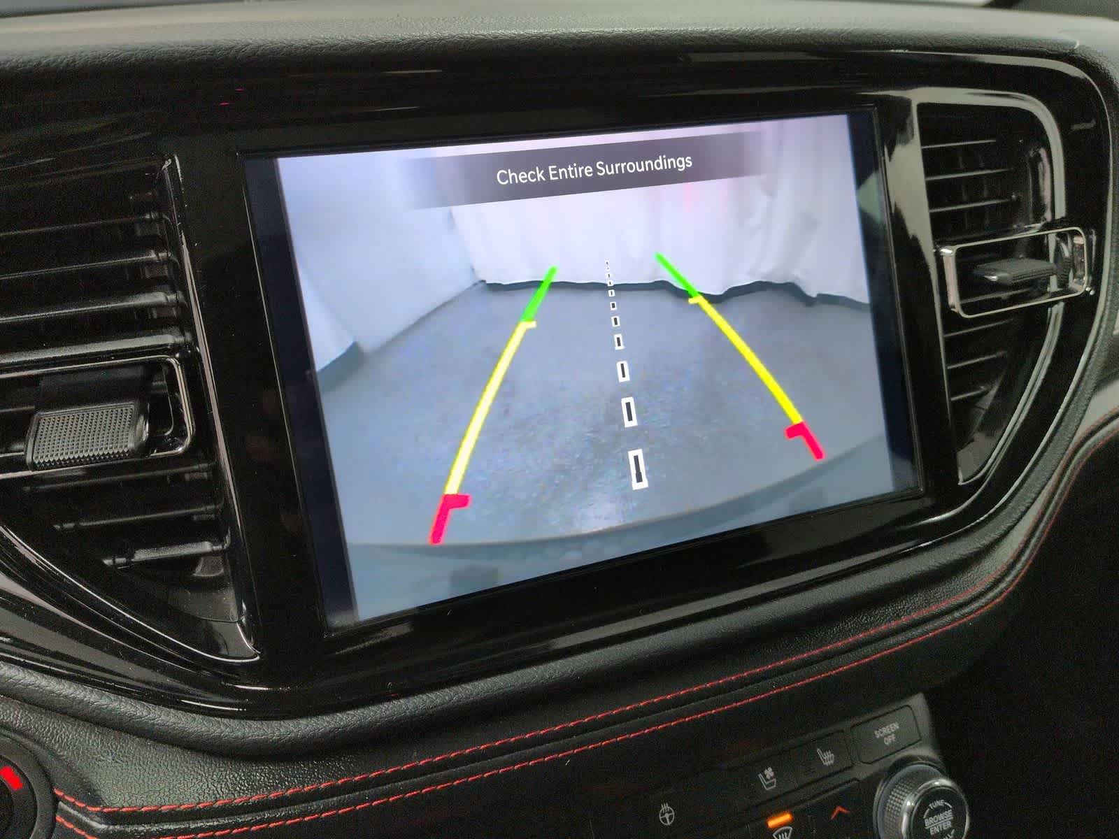 Thumbnail: 2024 Dodge Durango - 30