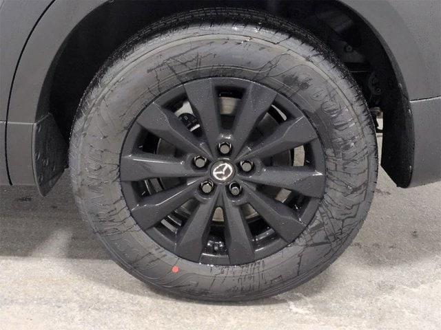 Thumbnail: 2026 Mazda CX-50 - 14