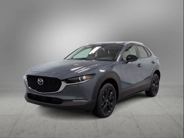 Thumbnail: 2026 Mazda CX-30 - 1