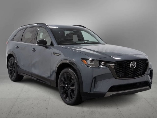 Thumbnail: 2026 Mazda CX-90 - 2
