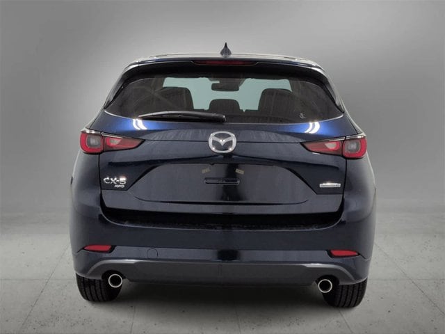 Thumbnail: 2025 Mazda CX-5 - 7
