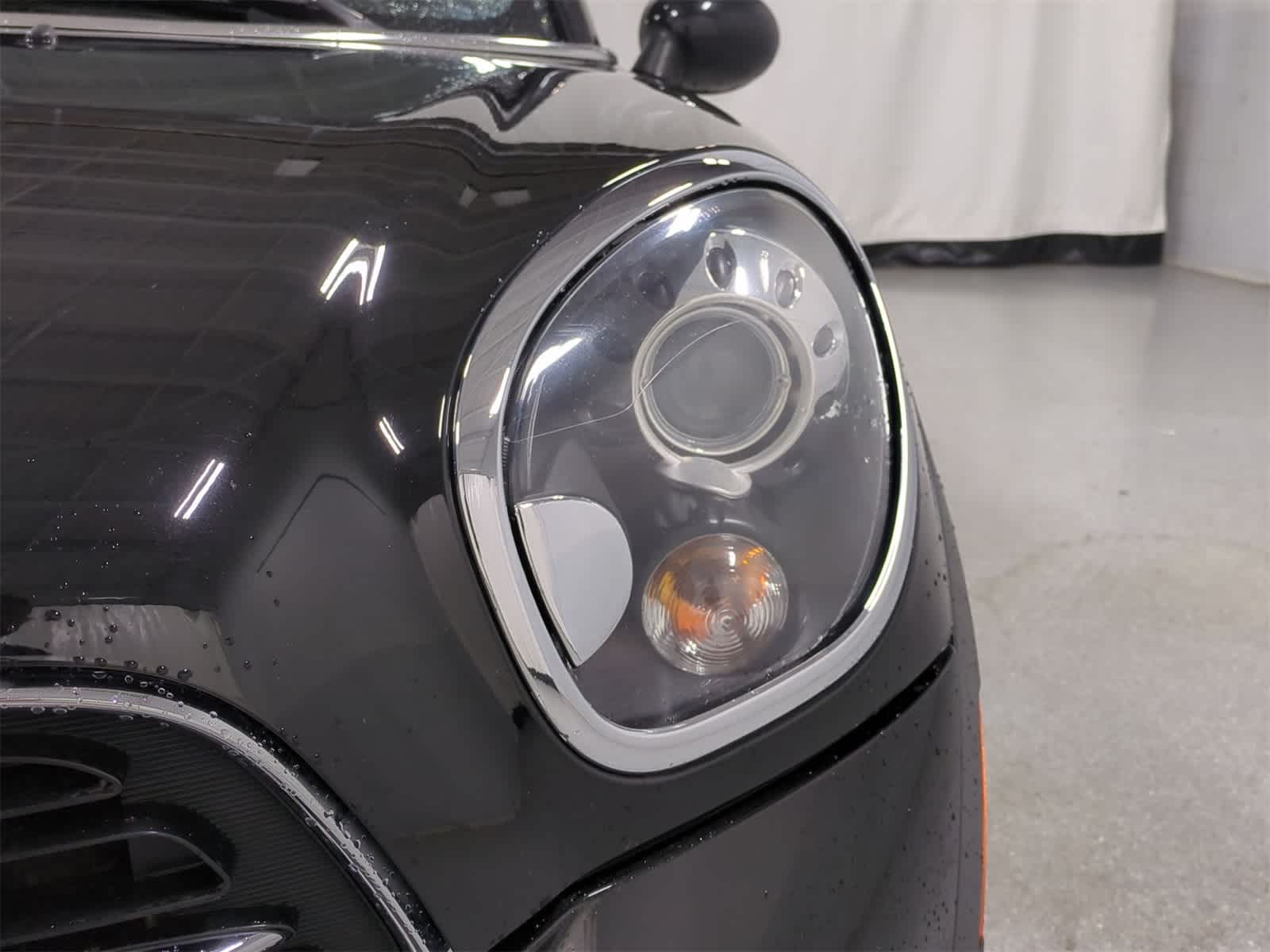 Thumbnail: 2016 MINI Cooper Countryman - 11