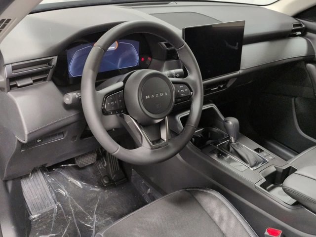 Thumbnail: 2026 Mazda CX-5 - 10