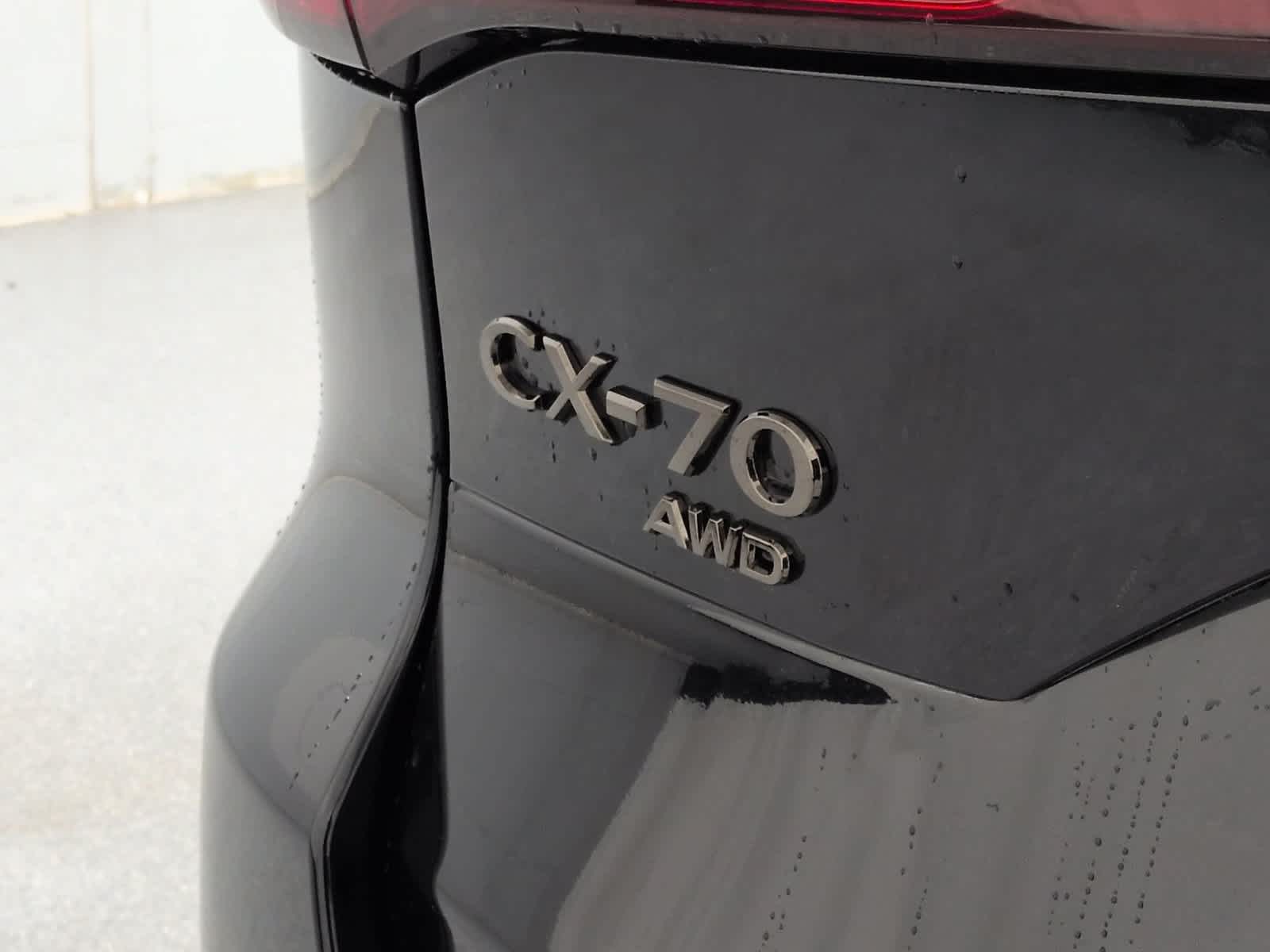 2026 Mazda CX-70 Premium Package - Photo 12