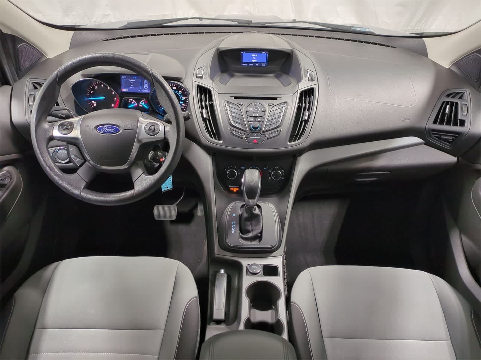 Thumbnail: 2015 Ford Escape - 16