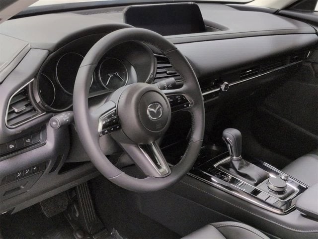 Thumbnail: 2025 Mazda CX-30 - 10