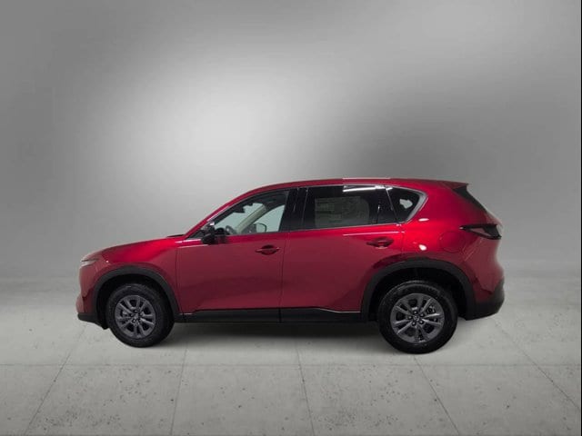 Thumbnail: 2026 Mazda CX-5 - 5