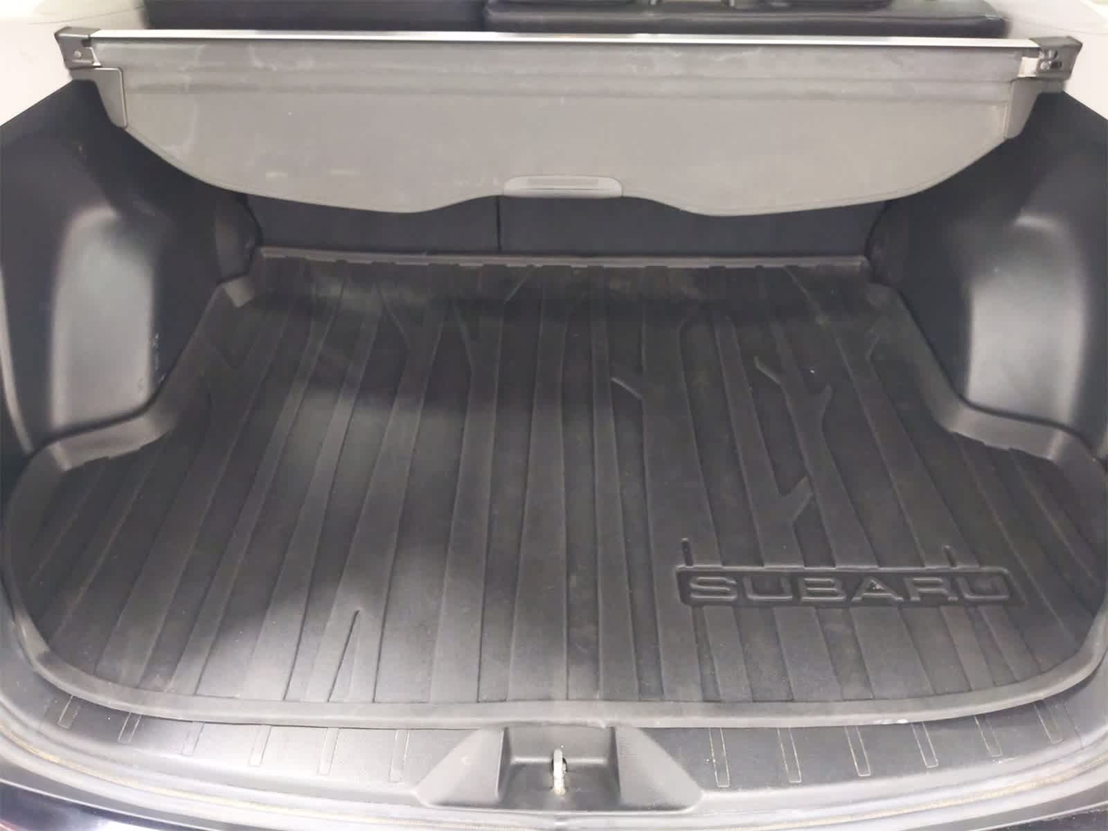 Thumbnail: 2015 Subaru Forester - 35