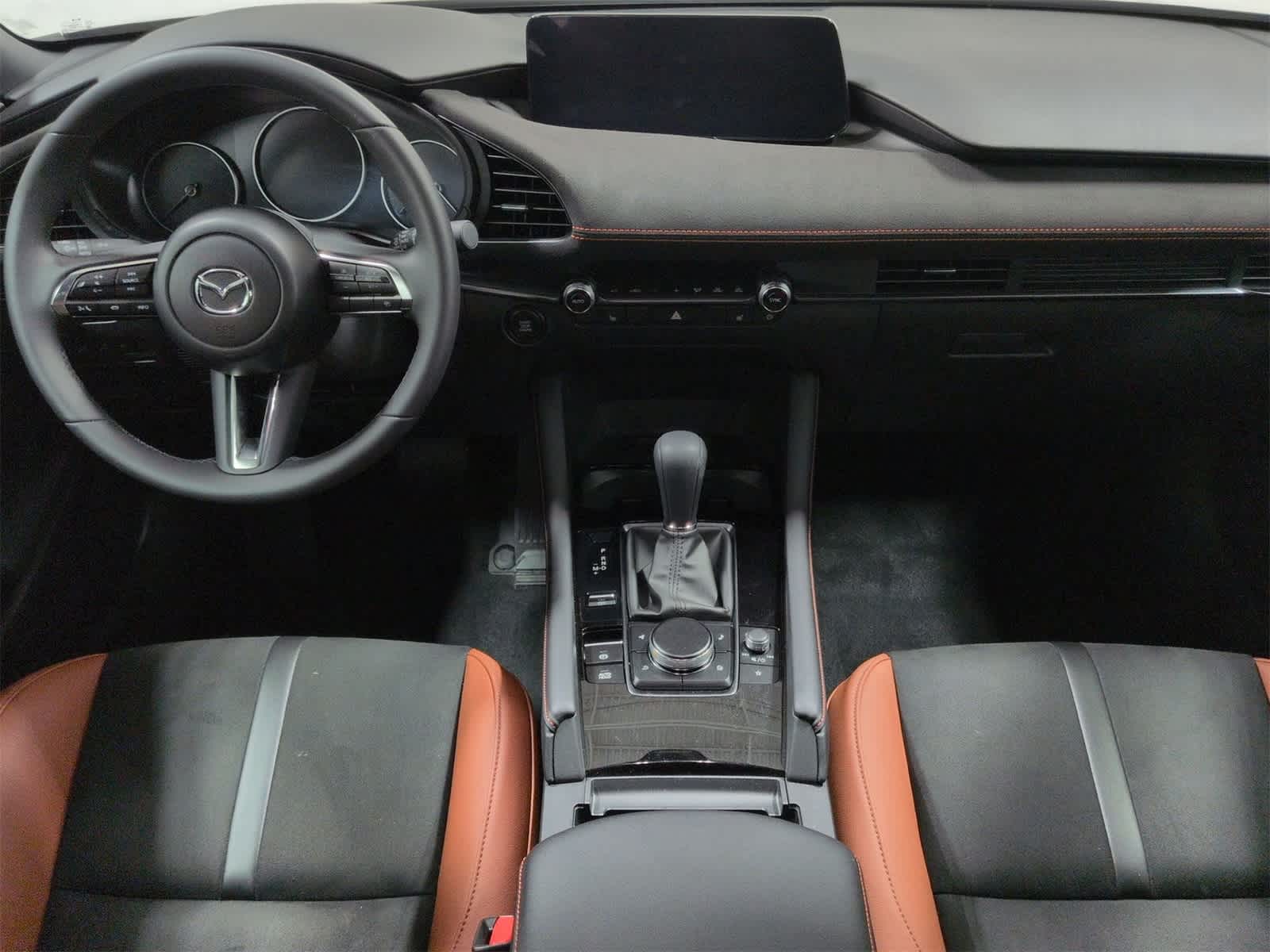 Thumbnail: 2025 Mazda Mazda3 - 16