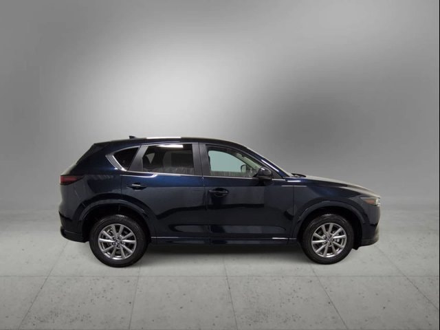 Thumbnail: 2025 Mazda CX-5 - 9