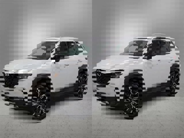 Thumbnail: 2025 Mazda CX-50 - 1