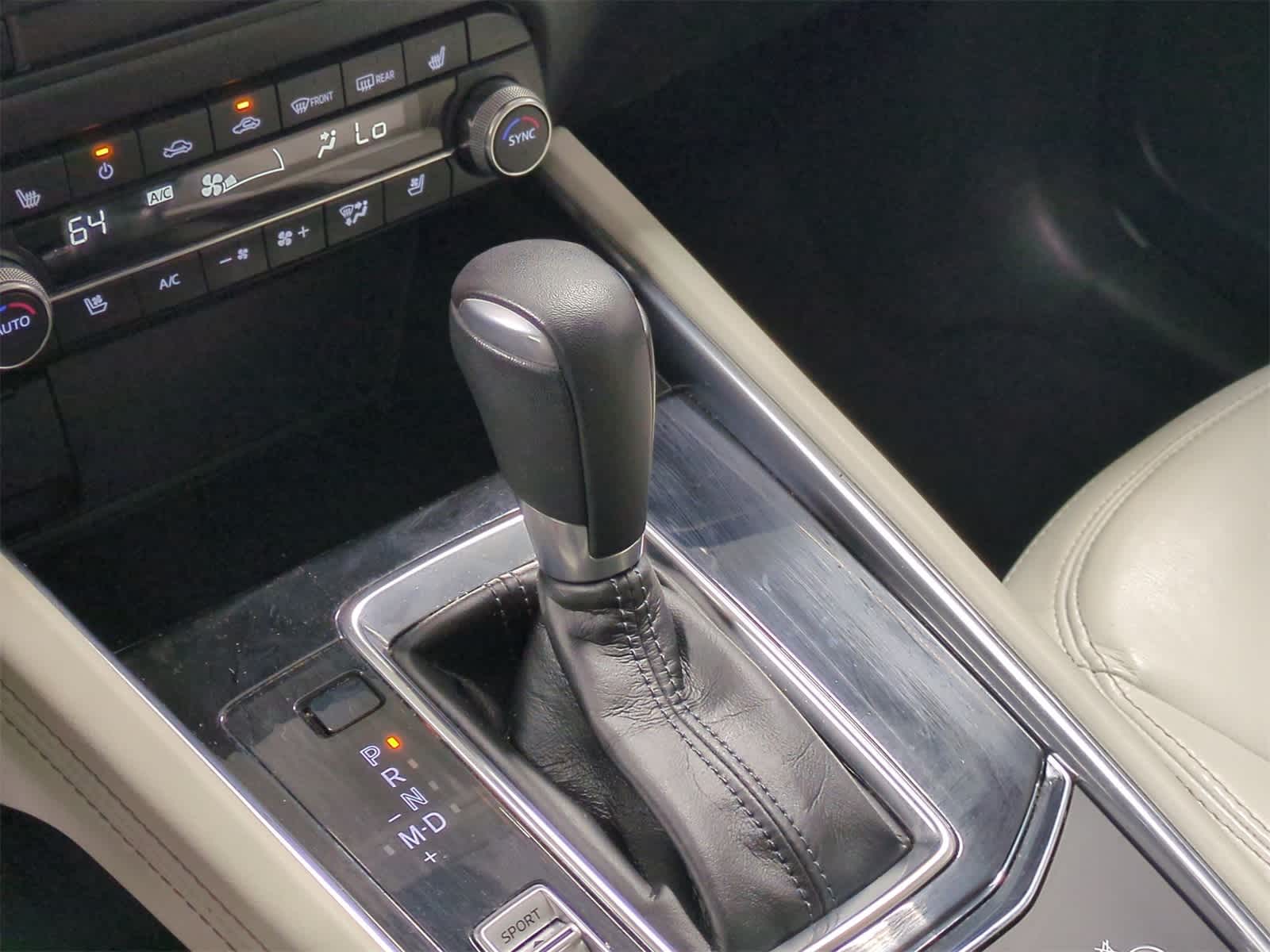 Thumbnail: 2019 Mazda CX-5 - 33