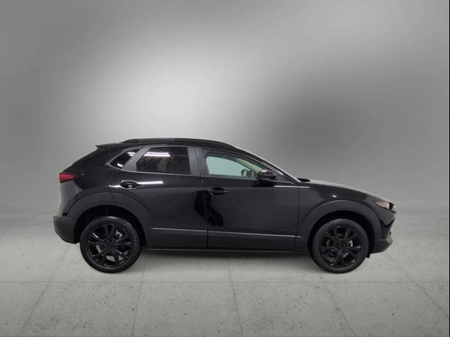 Thumbnail: 2026 Mazda CX-30 - 9