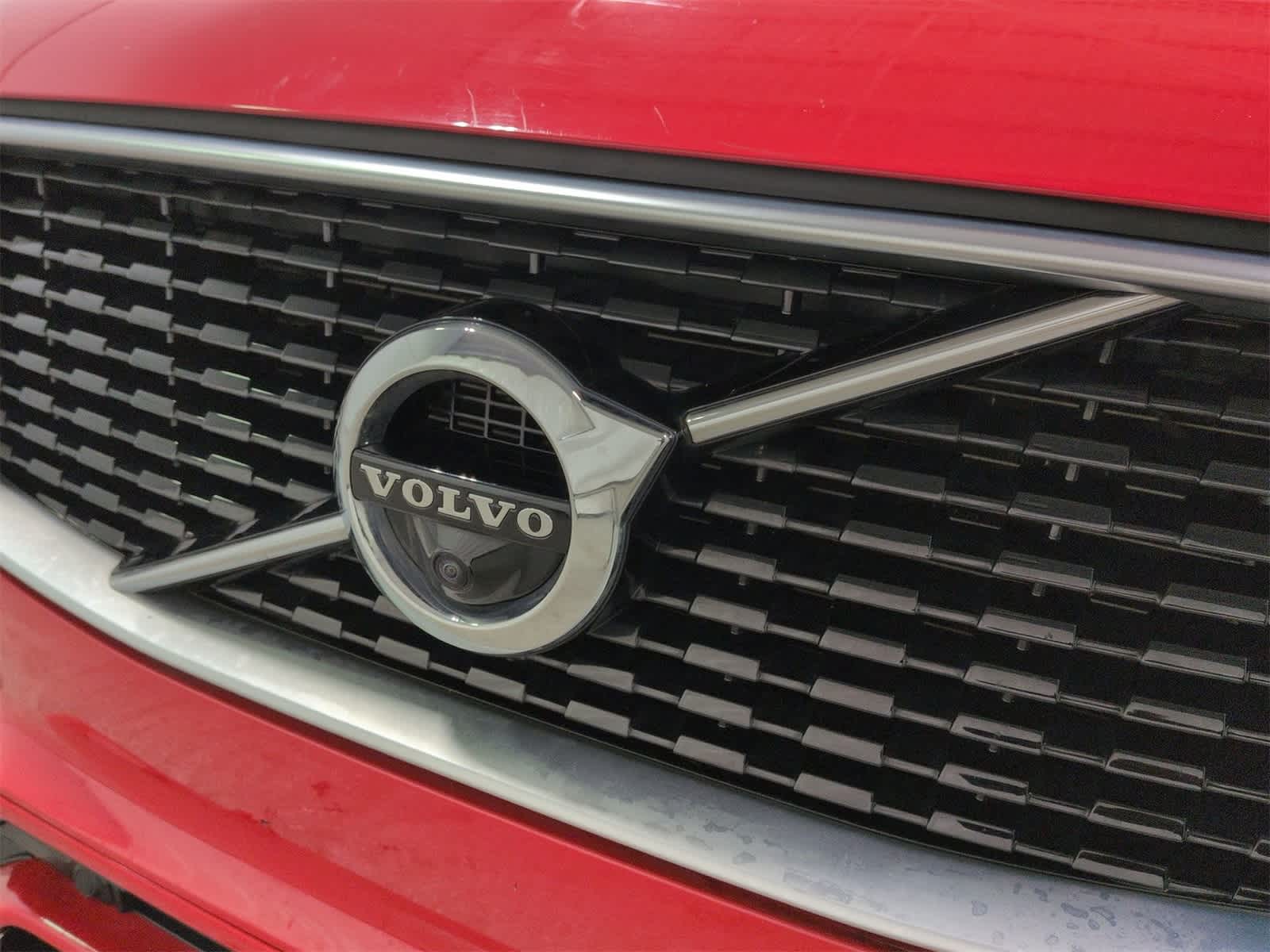 Thumbnail: 2019 Volvo XC90 - 20