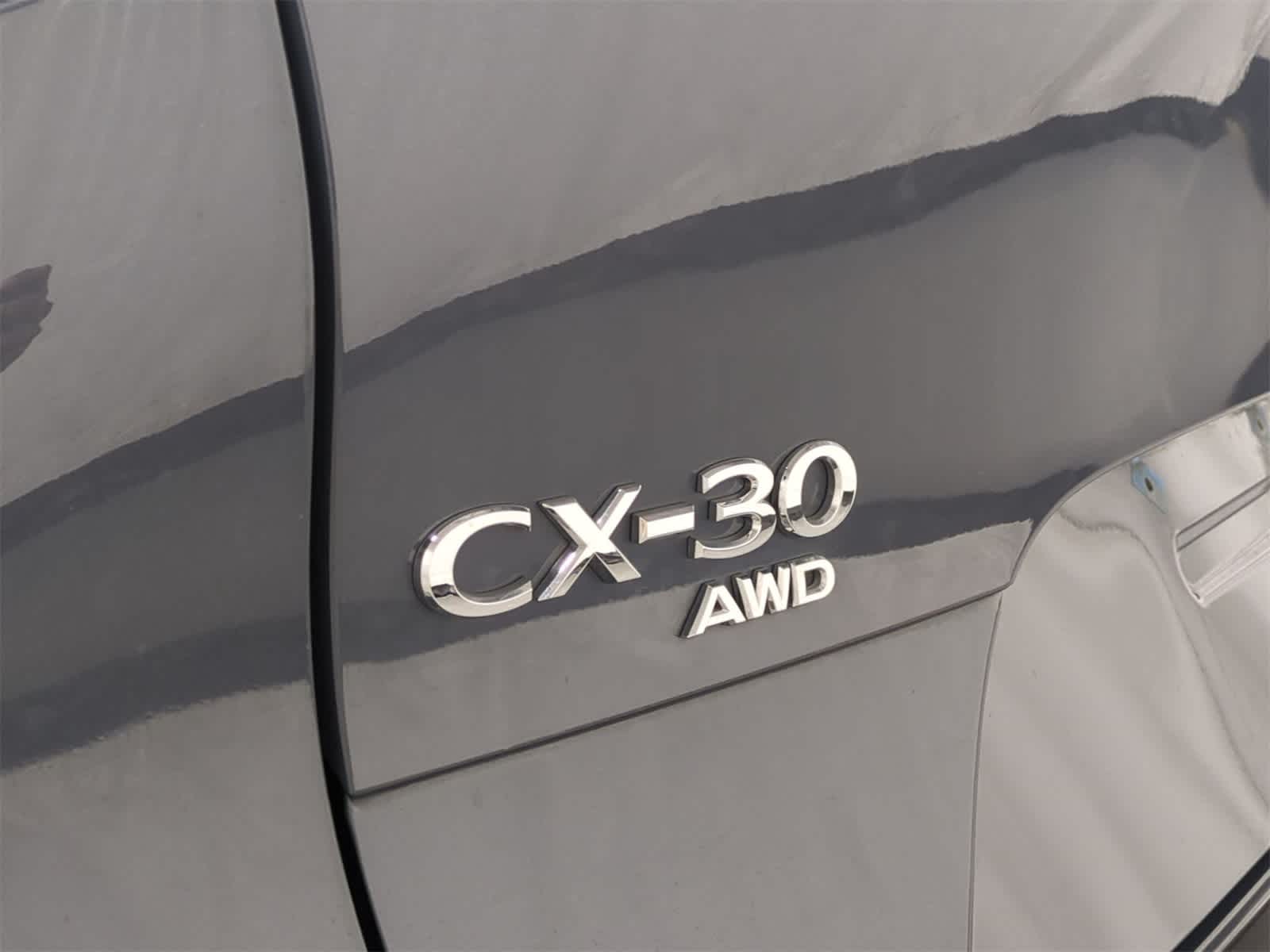 Thumbnail: 2022 Mazda CX-30 - 13