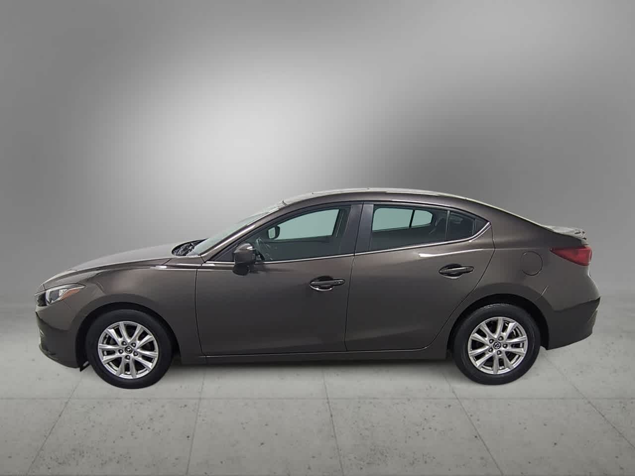 Thumbnail: 2016 Mazda Mazda3 - 5