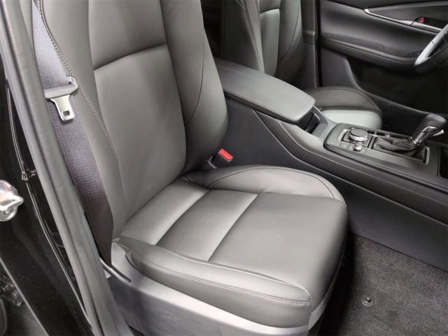 Thumbnail: 2026 Mazda CX-30 - 24