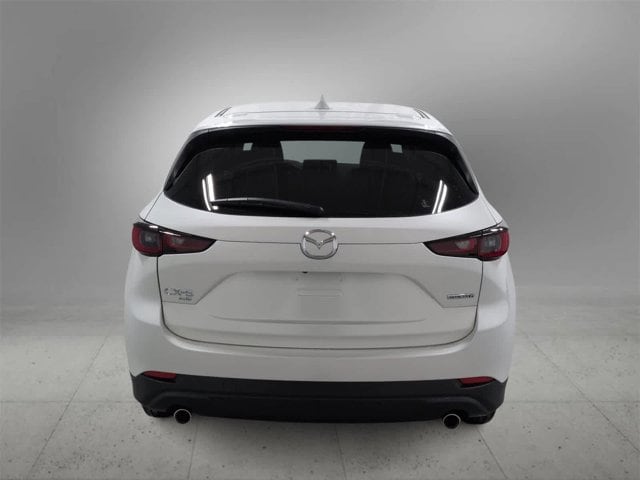 Thumbnail: 2025 Mazda CX-5 - 7