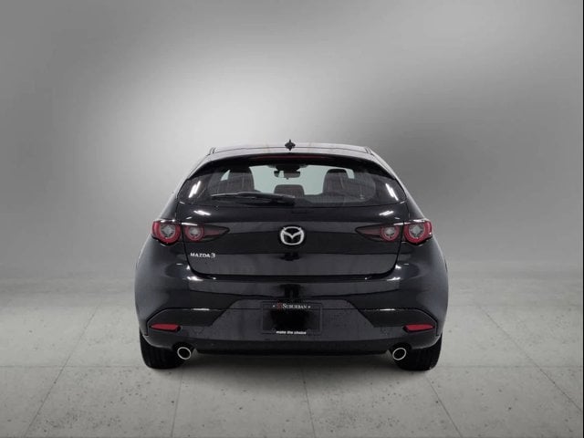 Thumbnail: 2026 Mazda Mazda3 - 7