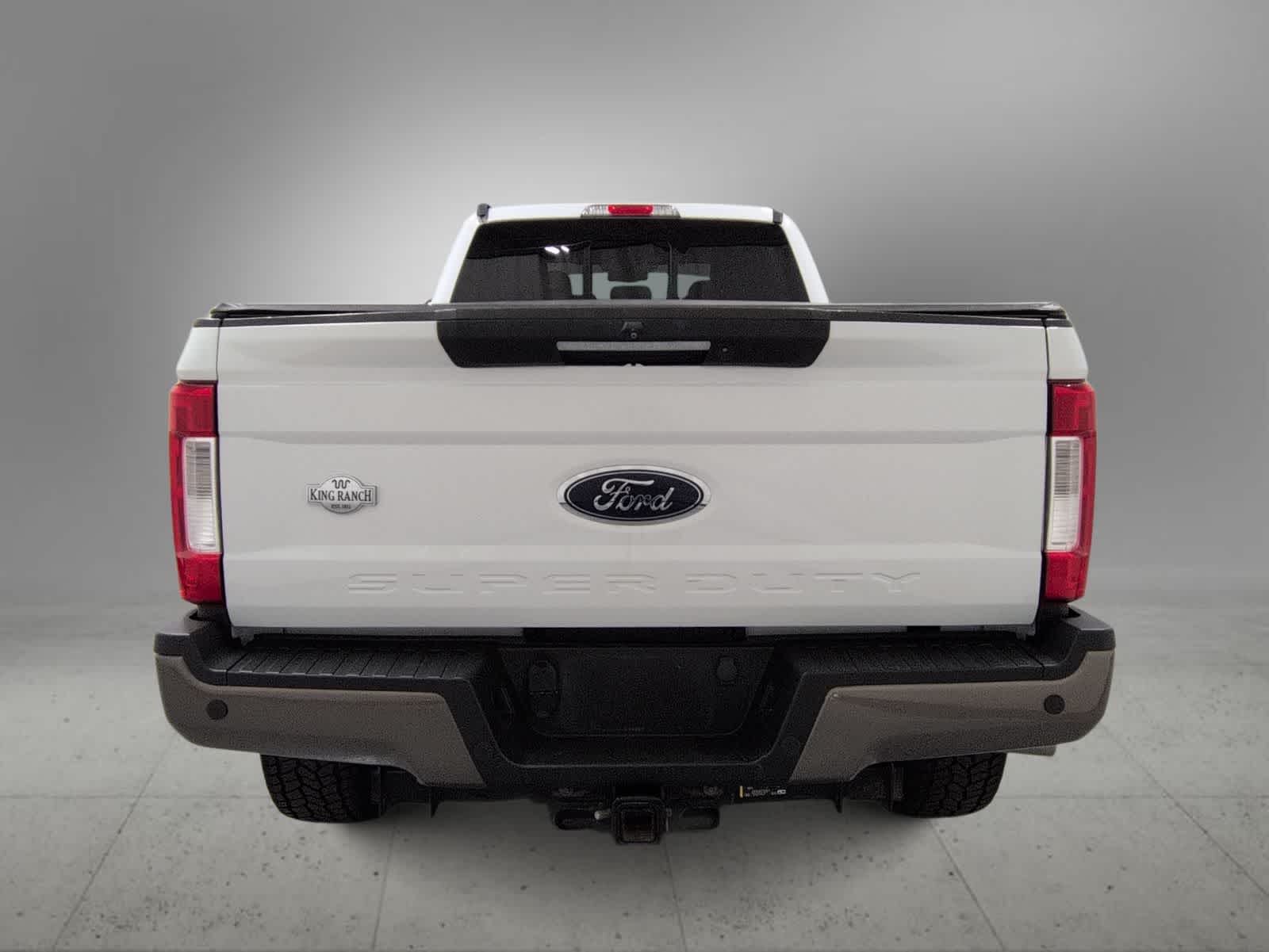 Thumbnail: 2019 Ford F-350 - 7