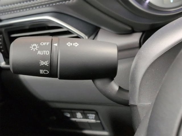 Thumbnail: 2025 Mazda CX-5 - 29