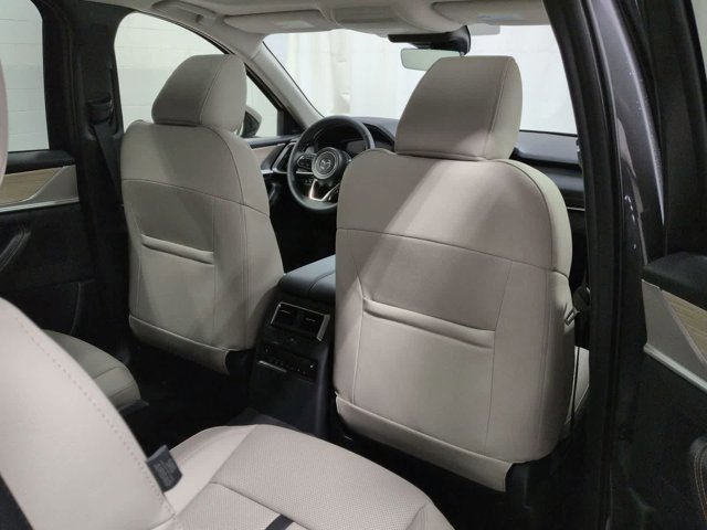 Thumbnail: 2026 Mazda CX-90 - 19