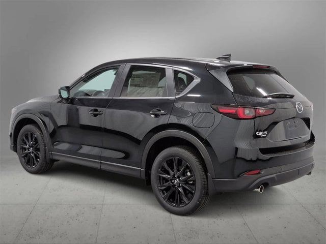 Thumbnail: 2025 Mazda CX-5 - 6