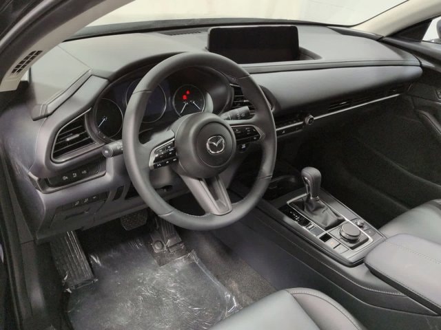 Thumbnail: 2026 Mazda CX-30 - 10