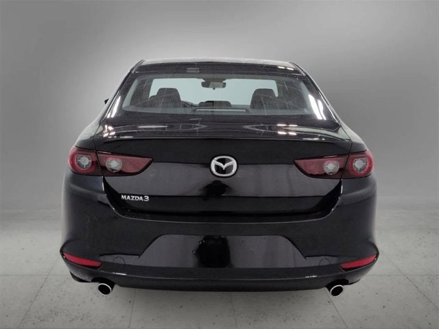 Thumbnail: 2026 Mazda Mazda3 - 7