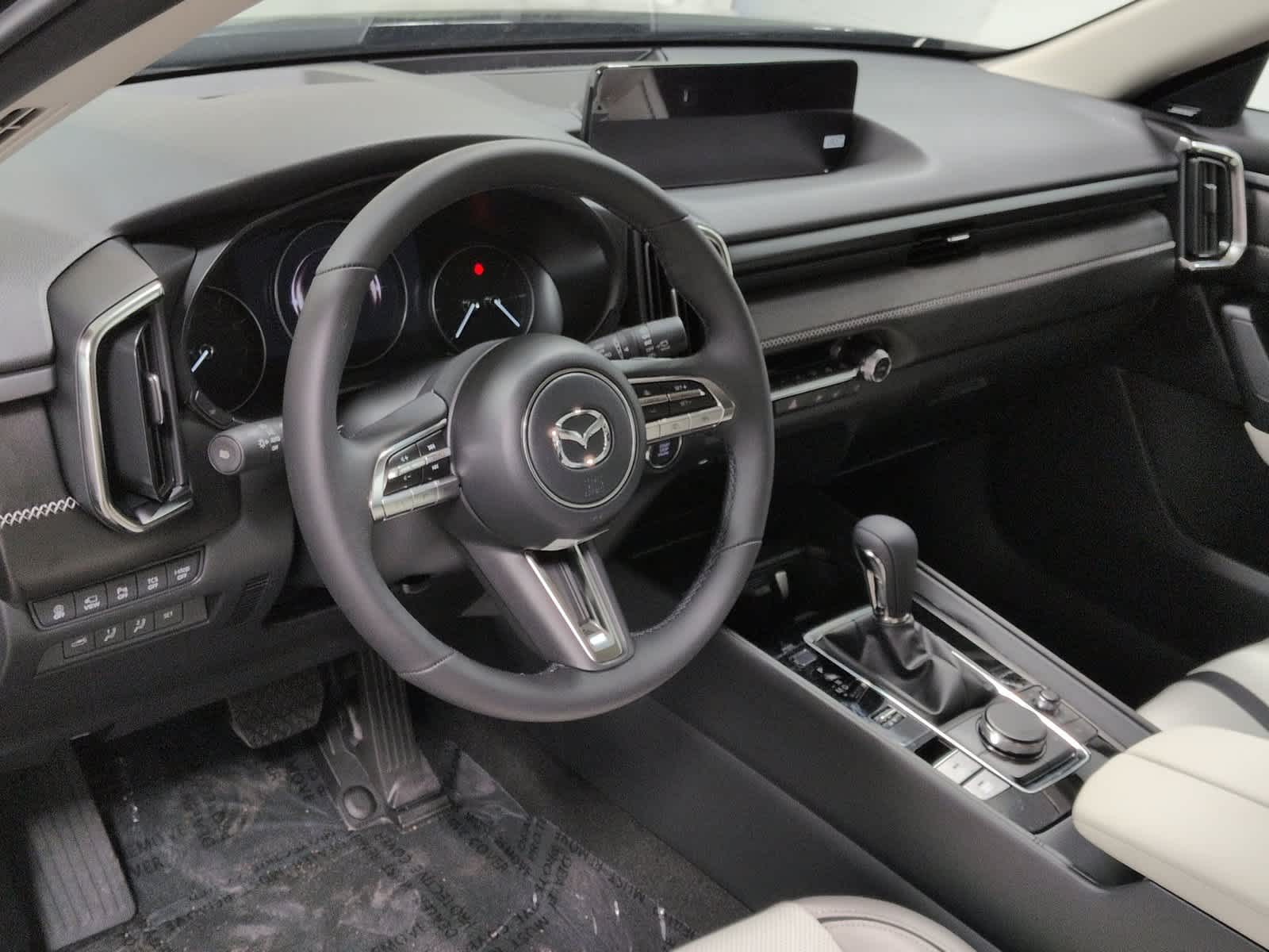 2026 Mazda CX-50 Premium Plus - Photo 10