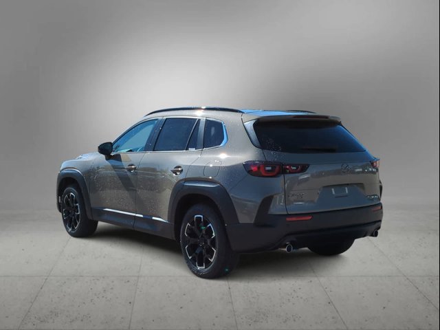 Thumbnail: 2026 Mazda CX-50 - 6