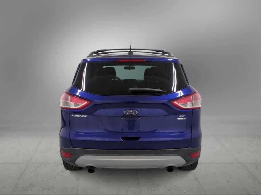 Thumbnail: 2015 Ford Escape - 7