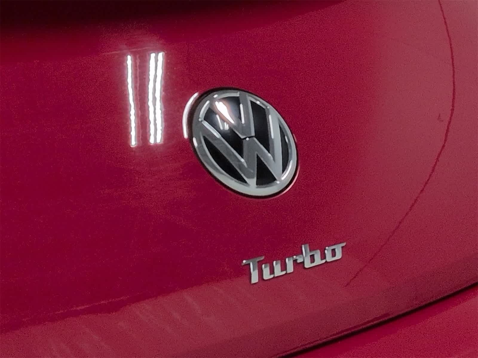 Thumbnail: 2019 Volkswagen Beetle - 13