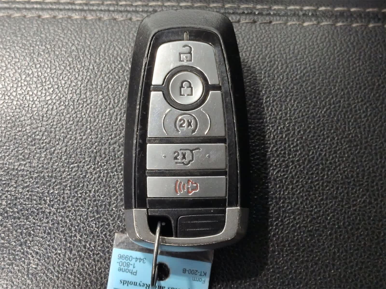 Thumbnail: 2020 Ford Escape - 35