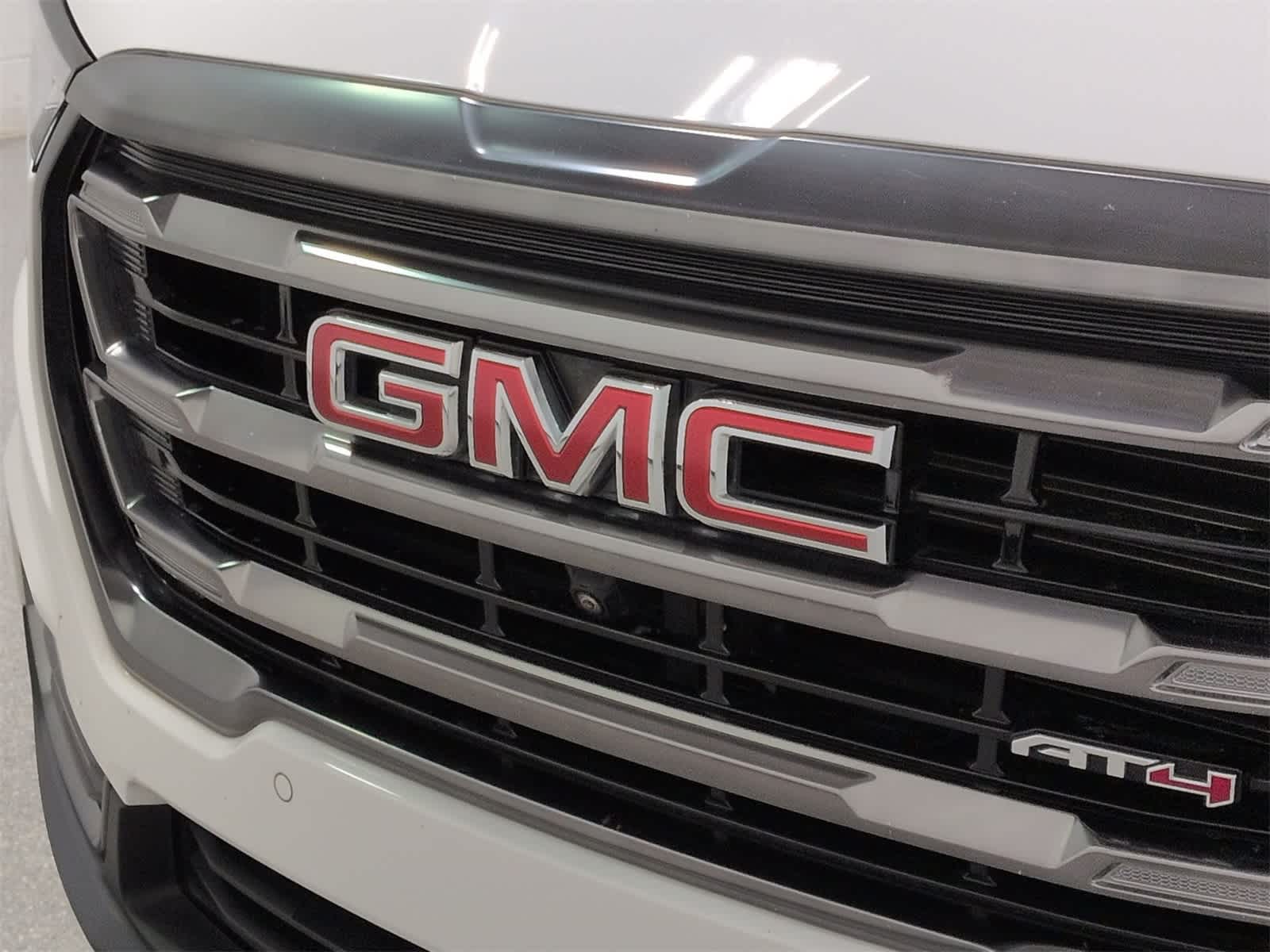 Thumbnail: 2022 GMC Terrain - 13