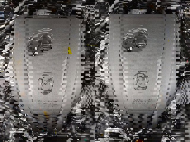 Thumbnail: 2026 Mazda CX-30 - 15