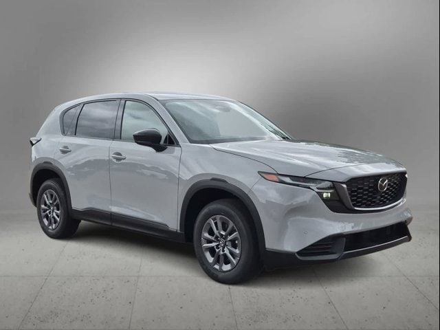 Thumbnail: 2026 Mazda CX-5 - 2