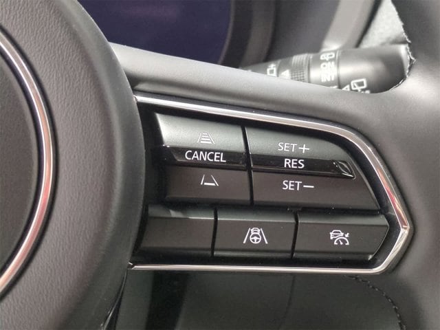Thumbnail: 2025 Mazda CX-90 - 25