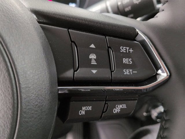 Thumbnail: 2025 Mazda CX-5 - 27