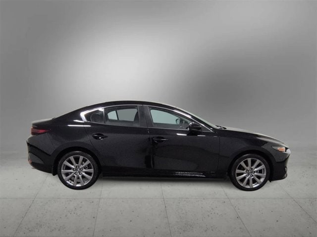 Thumbnail: 2026 Mazda Mazda3 - 9