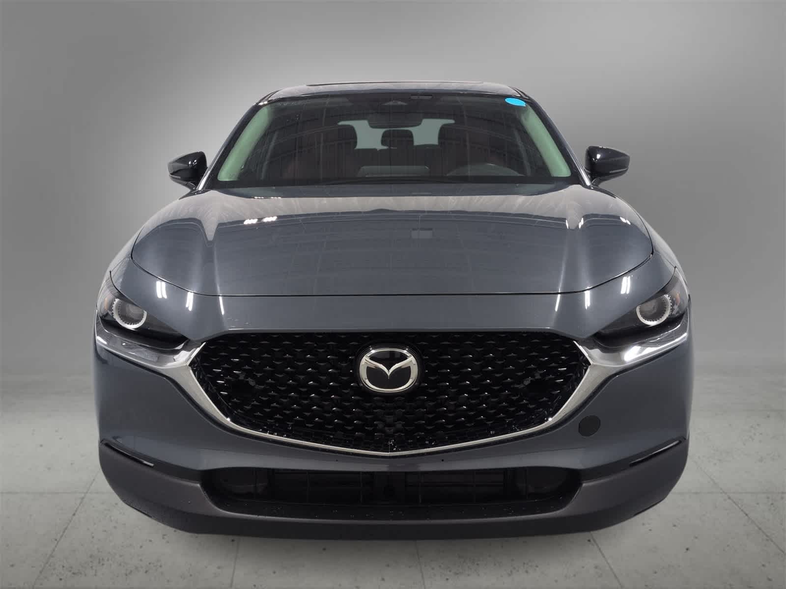 Thumbnail: 2024 Mazda CX-30 - 3