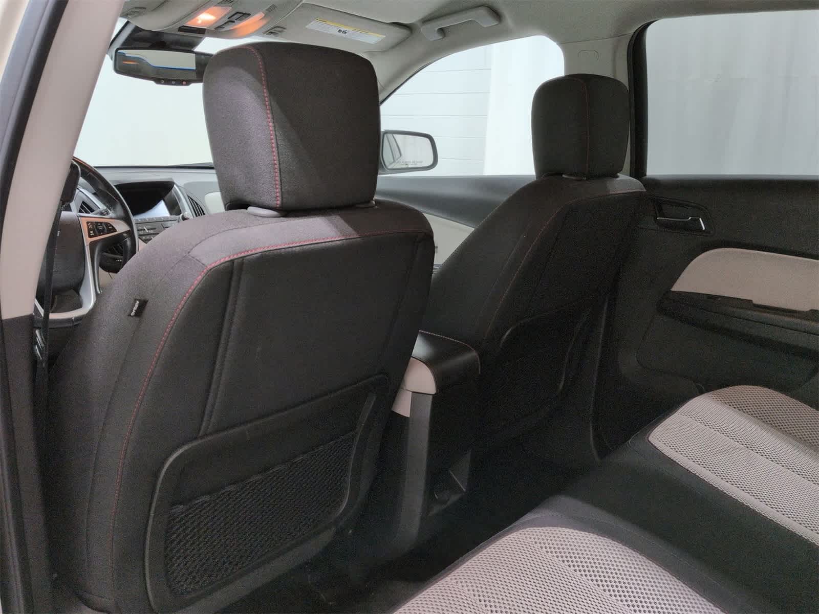 Thumbnail: 2015 Chevrolet Equinox - 18