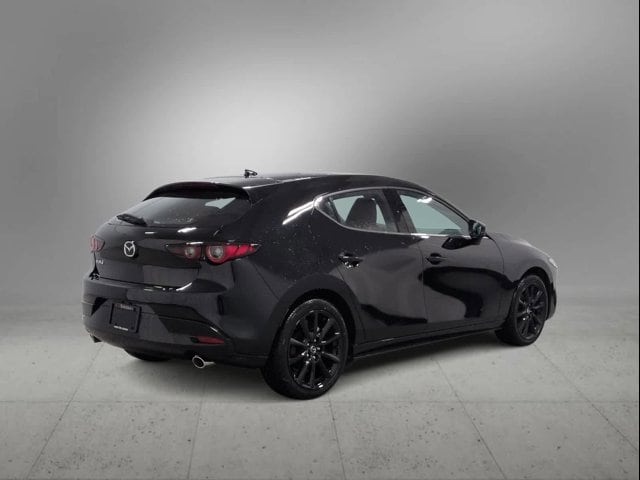 Thumbnail: 2026 Mazda Mazda3 - 8