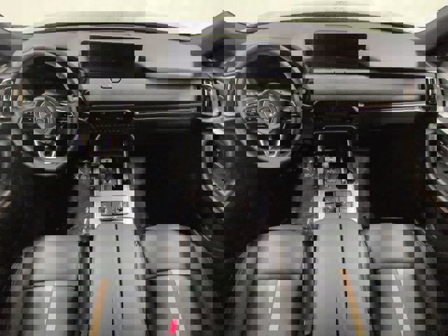 Thumbnail: 2026 Mazda CX-90 - 16