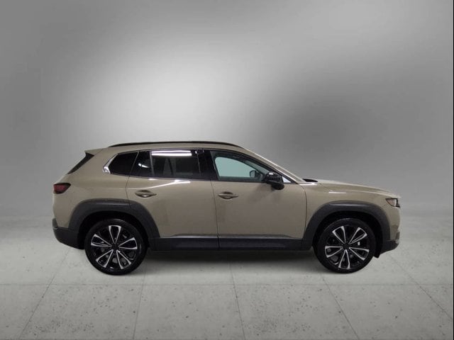Thumbnail: 2026 Mazda CX-50 - 9
