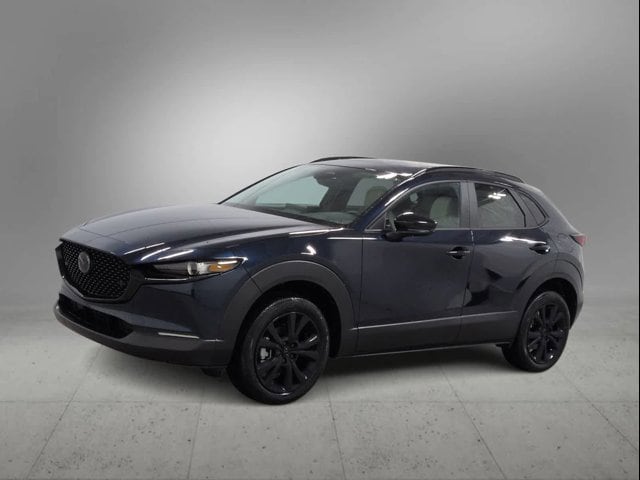 Thumbnail: 2026 Mazda CX-30 - 4