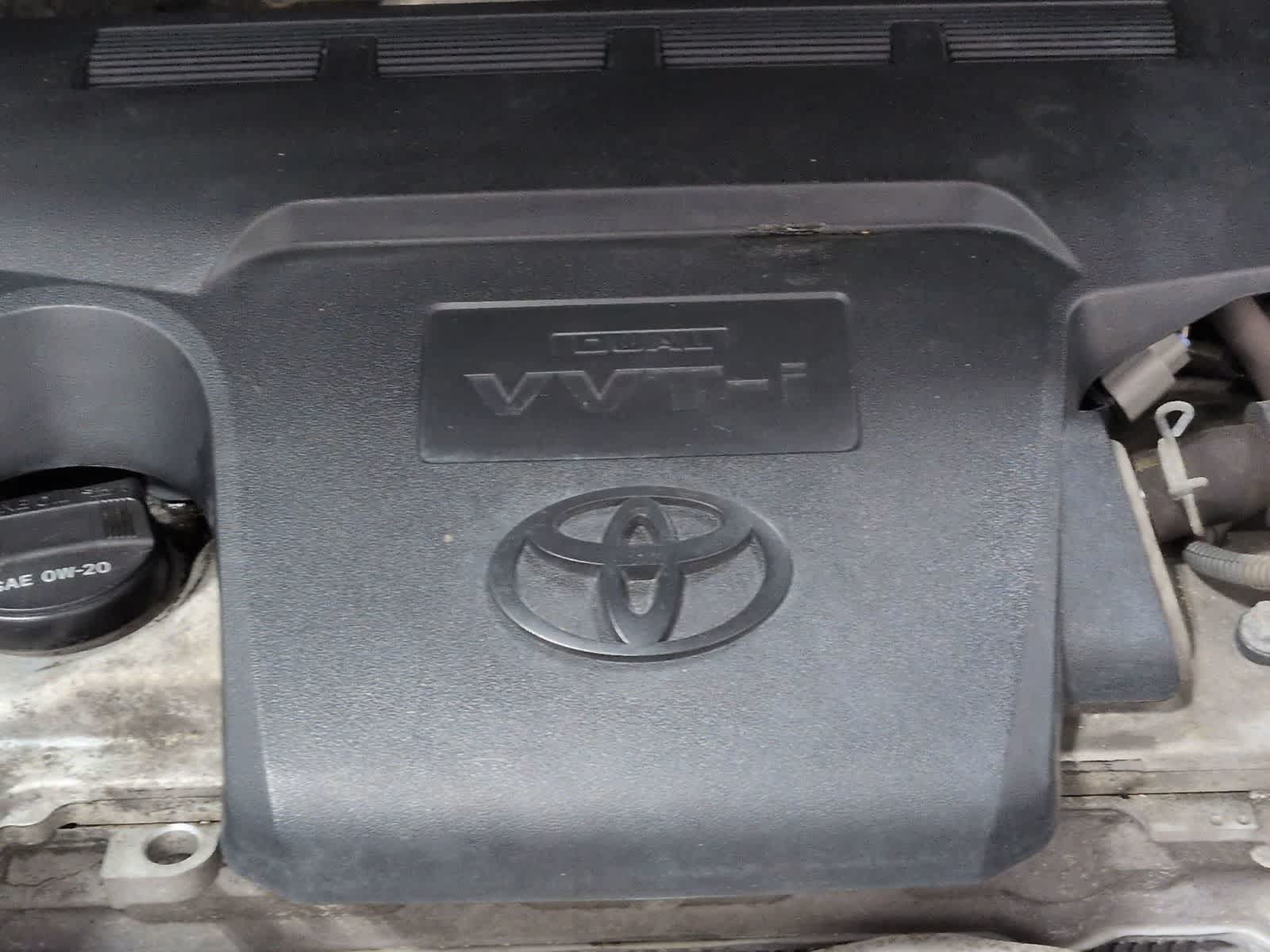Thumbnail: 2013 Toyota RAV4 - 15
