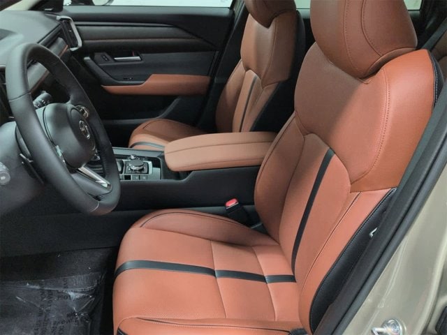 Thumbnail: 2026 Mazda CX-50 - 17